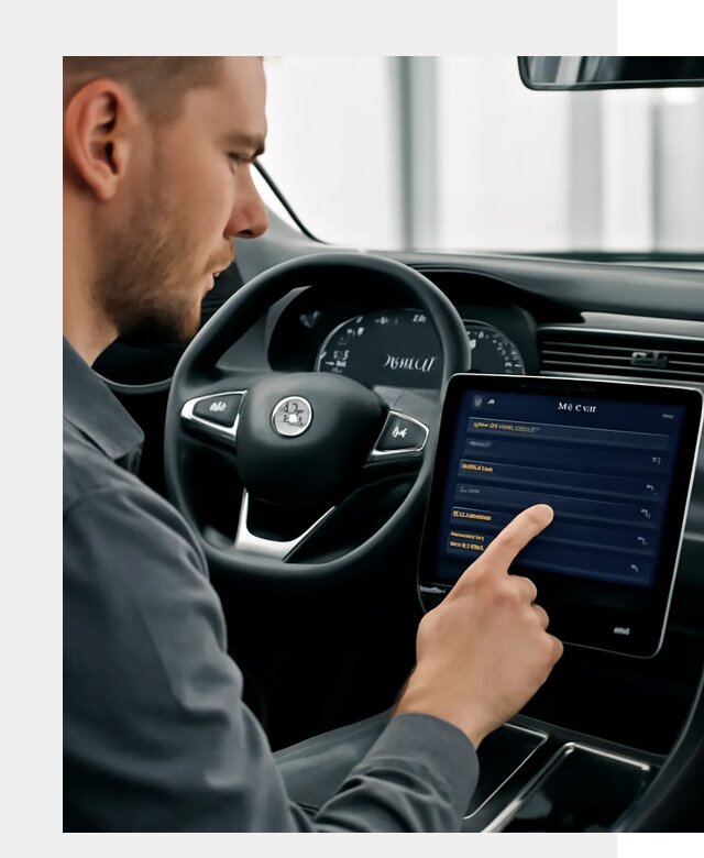 Русификация Changan X5 в Торжке по цене от 6646 р. | ФастМобиль-Трж