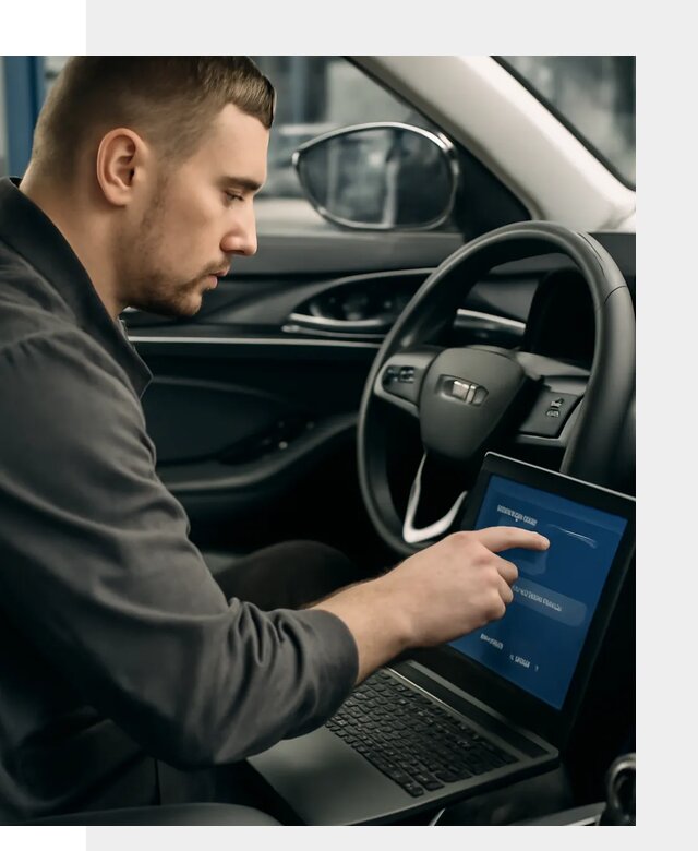 Русификация мультимедиа автомобилей Changan под ключ в Торжке