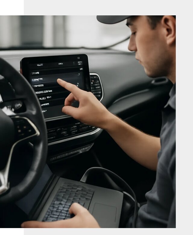 Русификация Dongfeng 7 под ключ для вашего автомобиля в Торжке