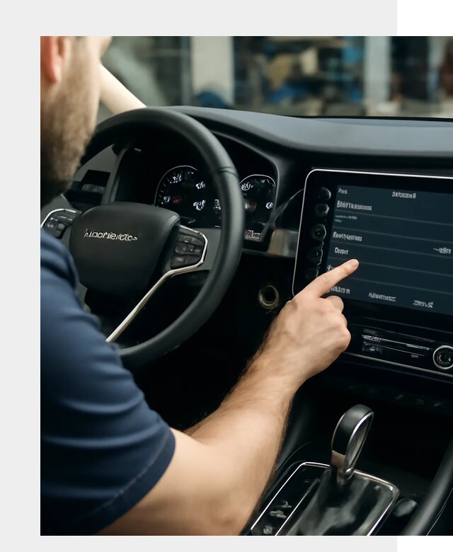 Русификация панели Dongfeng в Торжке по цене от 5112 р. | ФастМобиль-Трж