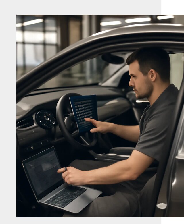 Русификация Exeed TXL в Торжке по цене от 15234 р. | ФастМобиль-Трж
