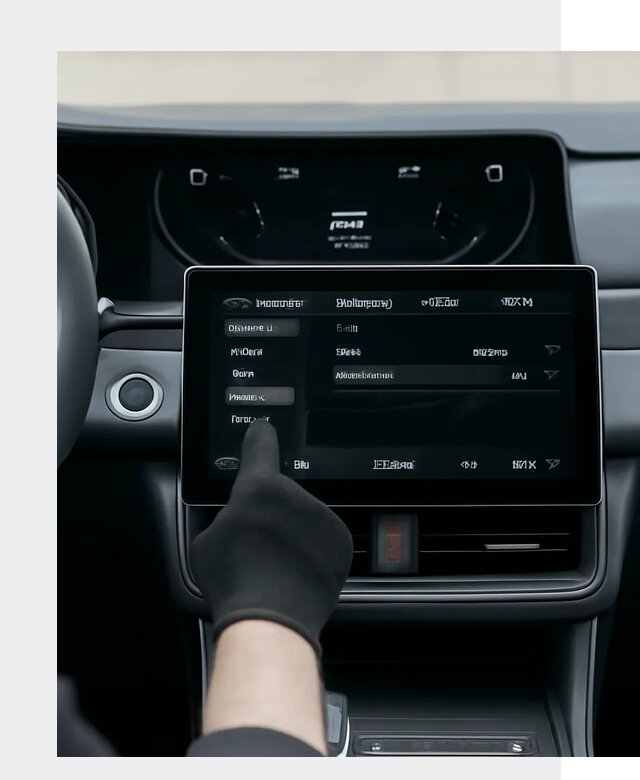 Русификация GAC GS 8 под ключ в Торжке от 6646 р. | ФастМобиль-Трж