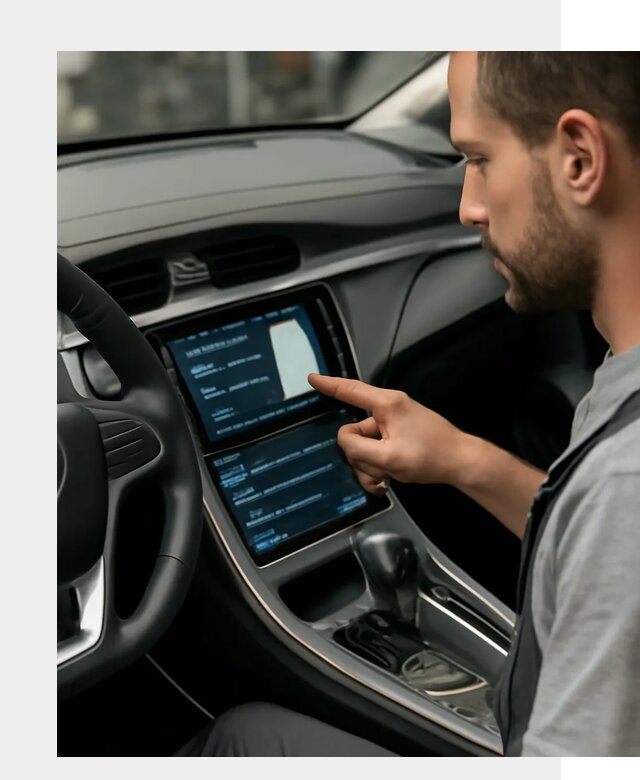 Русификация Geely Atlas в Торжке по цене от 9202 р. | ФастМобиль-Трж