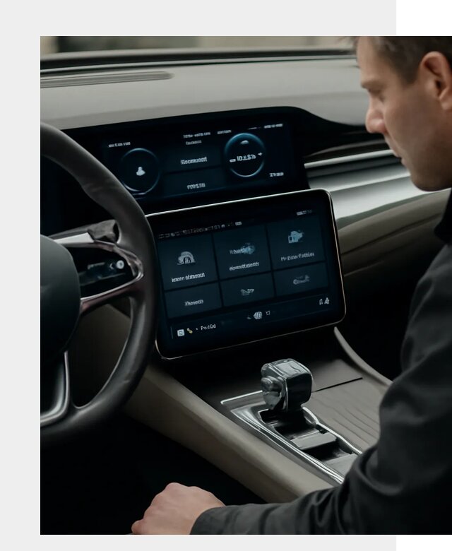 Русификация Geely Monjaro в Торжке по цене от 8077 р. | ФастМобиль-Трж