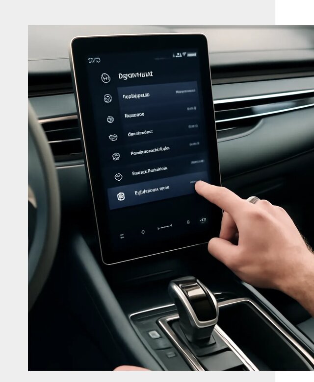 Русификация Geely Preface в Торжке по цене от 10122 р. | ФастМобиль-Трж