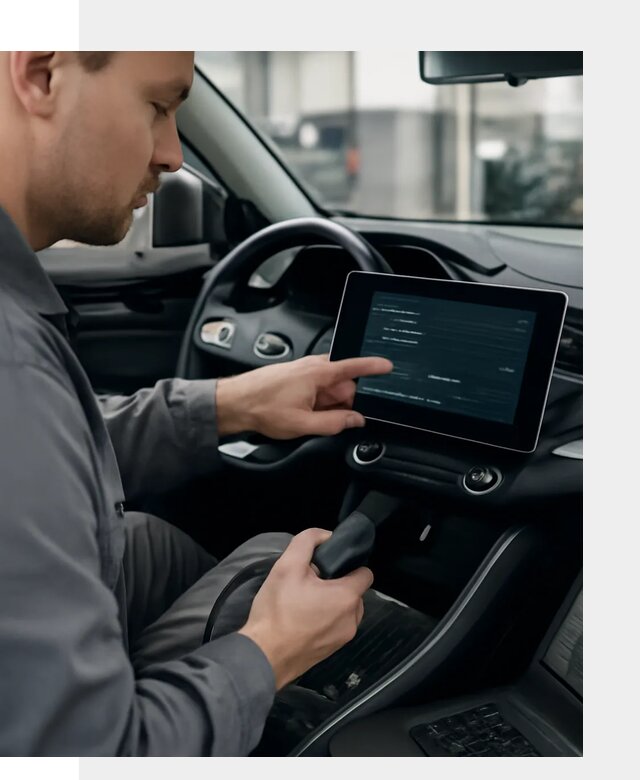 Русификация мультимедиа автомобилей Geely в Торжке под ключ