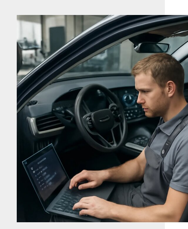 Русификация Haval в Торжке по цене от 8077 р. | ФастМобиль-Трж