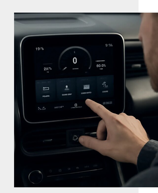 Русификация Haval DARGO в Торжке по цене от 6646 р. | ФастМобиль-Трж