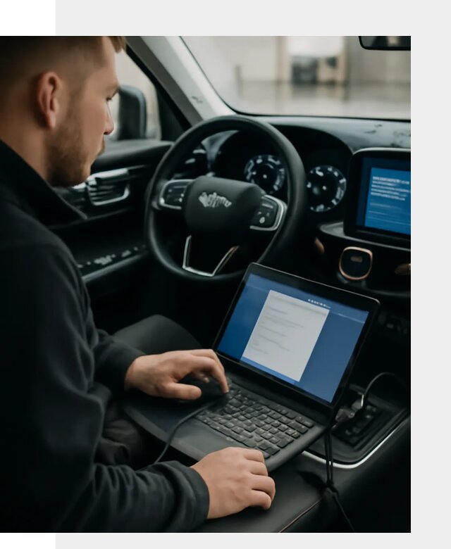 Русификация Haval DARGO и мультимедиа под ключ в Торжке