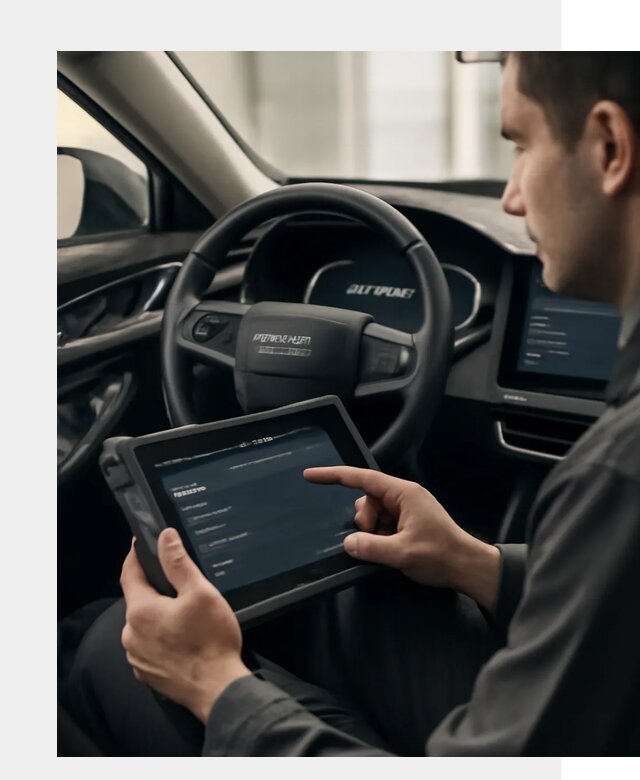 Русификация приборной панели Haval в Торжке от 5623 р. | ФастМобиль-Трж