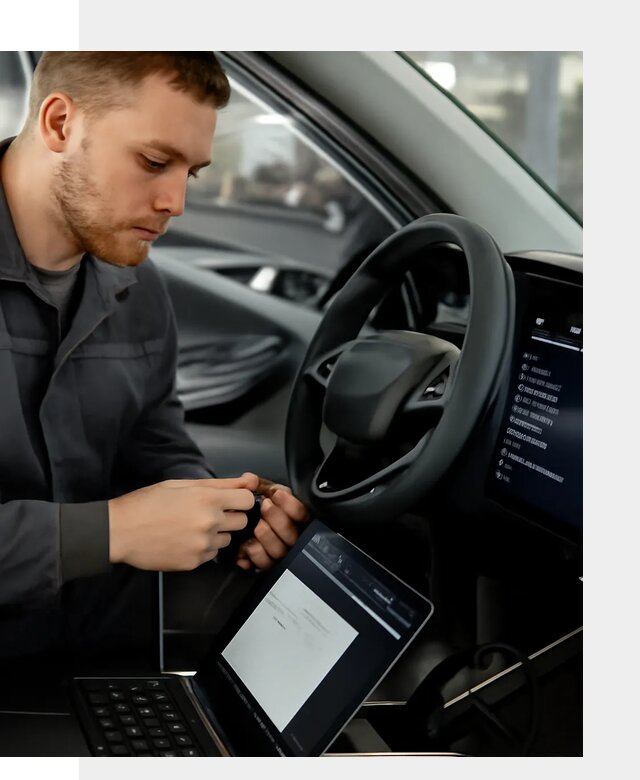 Русификация Jetour X70 Plus для мультимедиа в Торжке