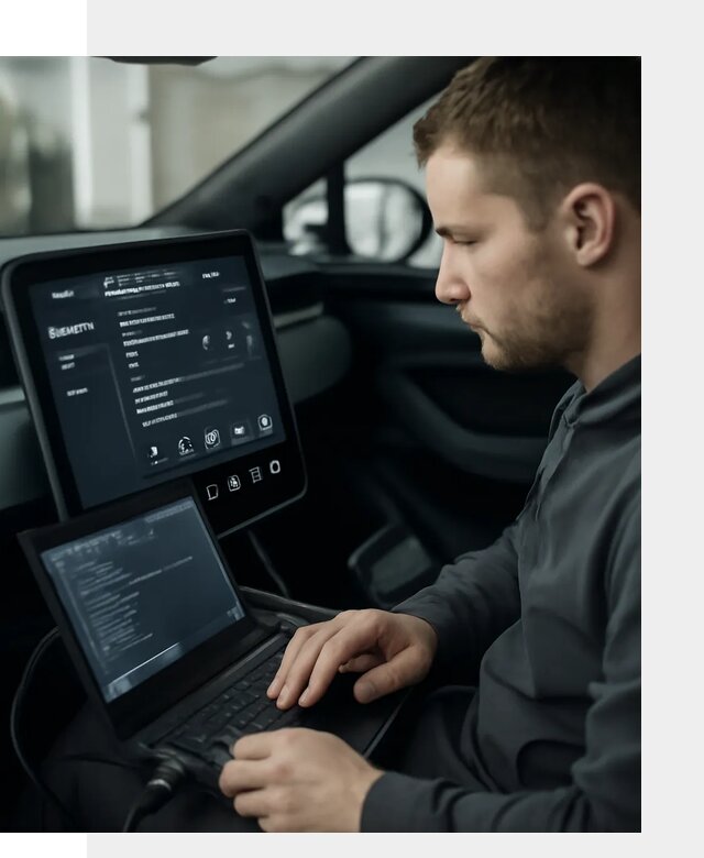 Русификация мультимедиа LiXiang под ключ для авто в Торжке