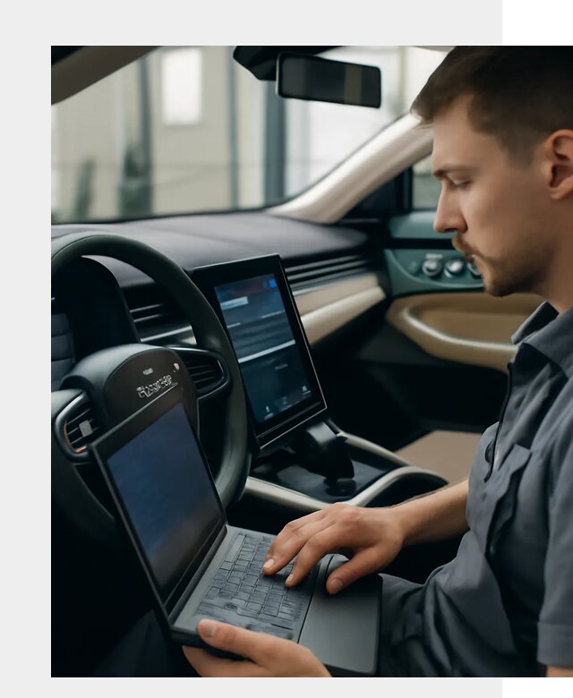 Русификация Lynk Co 900 в Торжке по цене от 20346 р. | ФастМобиль-Трж