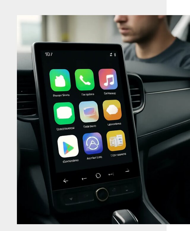 Установка приложений Lynk Co в Торжке по цене от 6032 р. | ФастМобиль-Трж