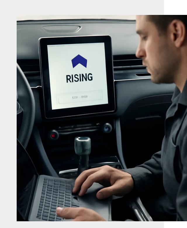 Установка приложений Rising в Торжке по цене от 4601 р. | ФастМобиль-Трж
