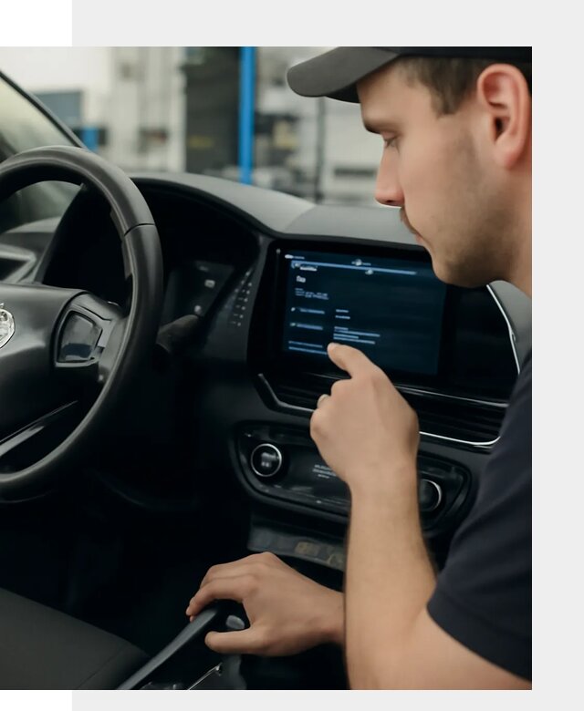 Русификация автомобилей Hyundai всех моделей в Торжке