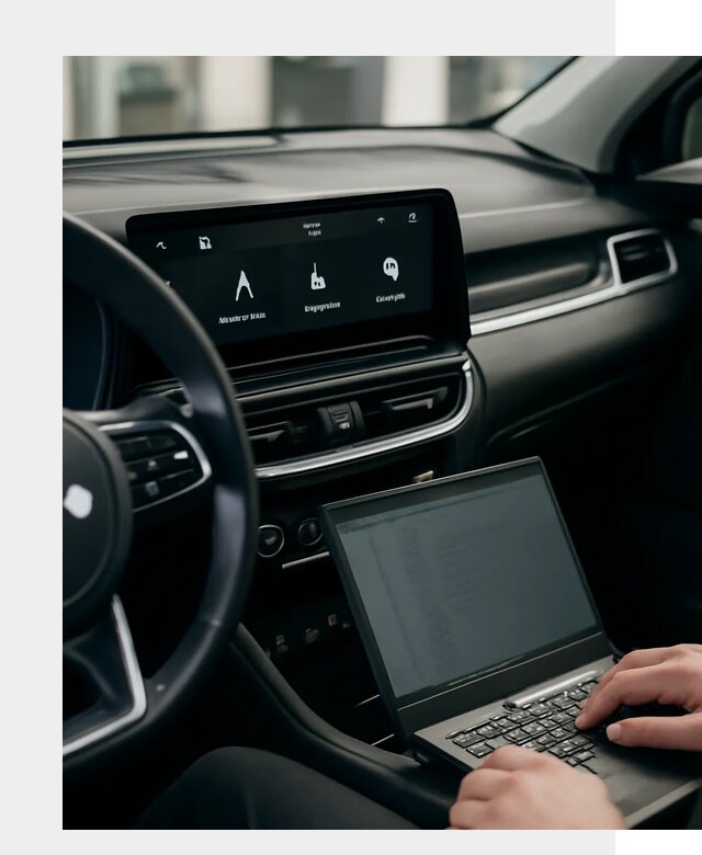 Русификация Kia K5 в Торжке по цене от 6646 р. | ФастМобиль-Трж