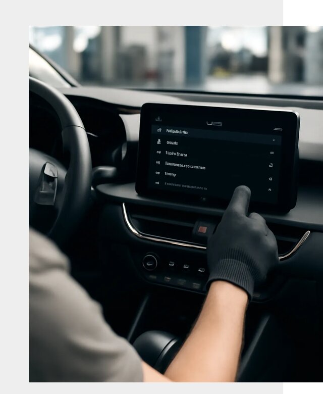 Русификация Kia всех моделей в Торжке от 10122 р. | ФастМобиль-Трж