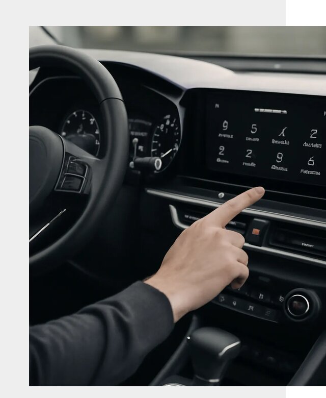 Русификация приборной панели Kia в Торжке по цене 6134 р. | ФастМобиль-Трж