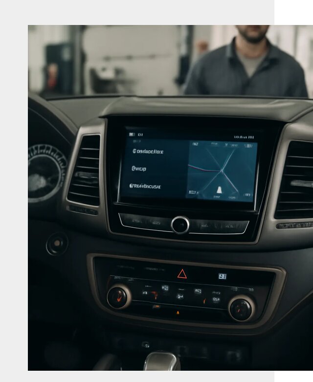 Русификация SsangYong Rexton в Торжке от 12780 р. | ФастМобиль-Трж