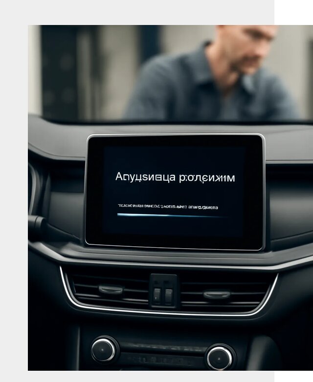 Обновление русификации авто в Торжке по цене от 6032 р. | ФастМобиль-Трж