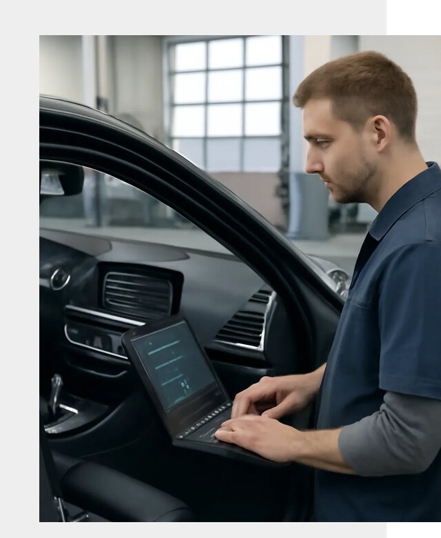 Удаленная русификация авто в Торжке от 7157 р. | ФастМобиль-Трж