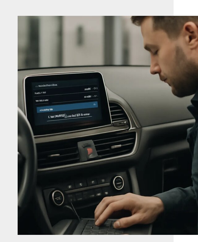 Установка русского пакета языка для авто в Торжке от 6032 р. | ФастМобиль-Трж