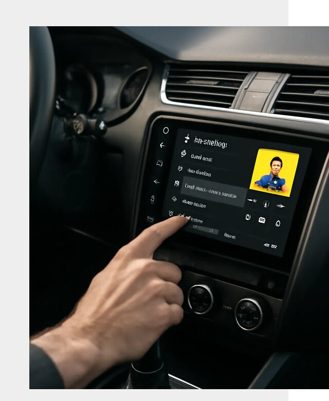 Установка Яндекс Музыки в авто в Торжке от 6032 р. | ФастМобиль-Трж
