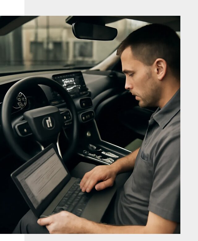 Русификация Honda Accord на русском языке под ключ в Торжке