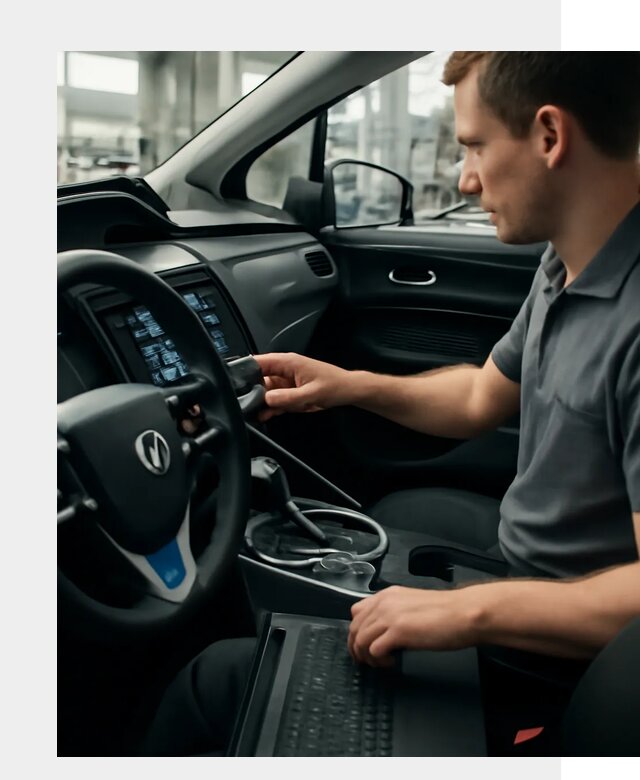 Русификация Honda CLARITY в Торжке по цене от 7668 р. | ФастМобиль-Трж