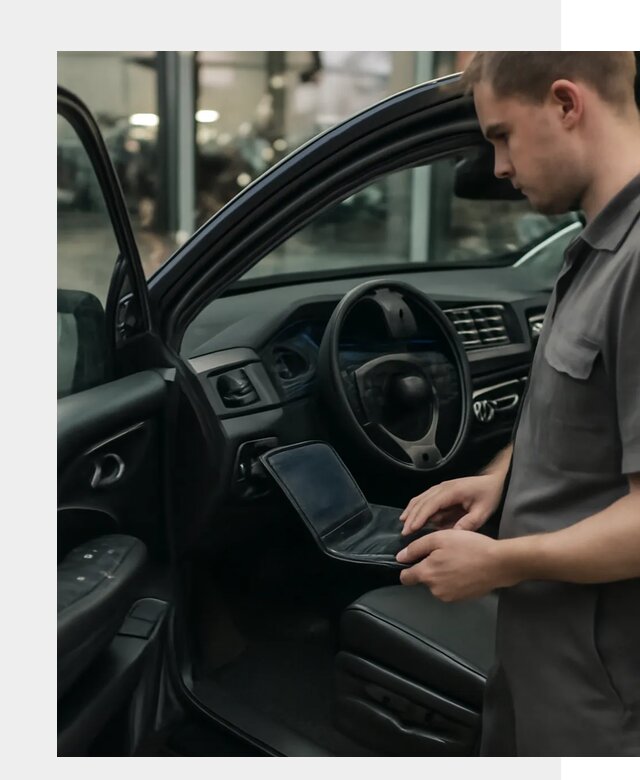 Русификация Honda Pilot по цене от 7055 р. в Торжке ФастМобиль-Трж