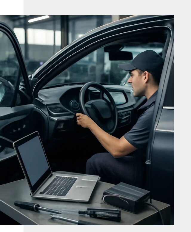 Русификация Honda Ridgeline для комфортной езды в Торжке