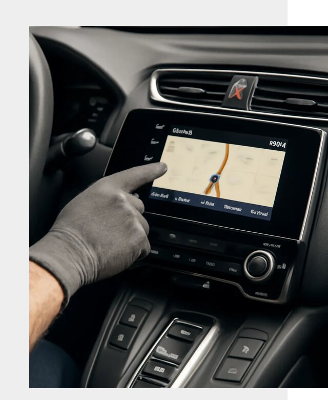 Русификация мультимедиа Honda в Торжке от 7668 р. | ФастМобиль-Трж