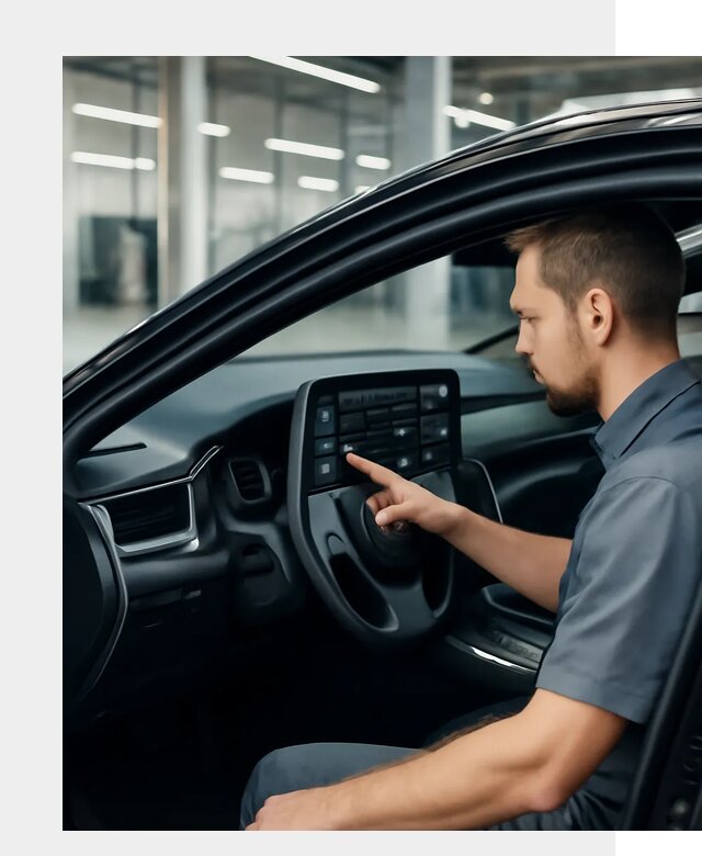Русификация Lexus в Торжке по цене от 15234 р. | ФастМобиль-Трж