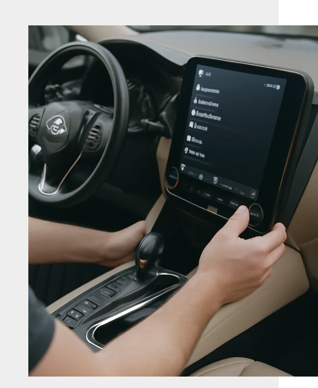 Русификация Lexus NX Panasonic в Торжке от 8077 р. | ФастМобиль-Трж