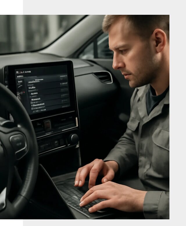 Русификация мультимедиа Lexus NX PIONER для авто в Торжке
