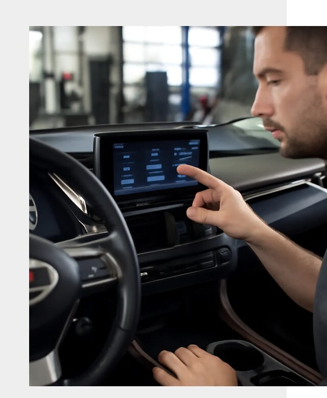 Русификация Lexus RX PANASONIC в Торжке от 8077 р. | ФастМобиль-Трж
