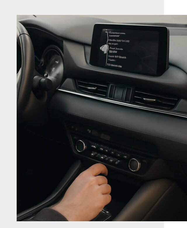 Русификация мультимедиа Mazda в Торжке по цене от 8077 р. | ФастМобиль-Трж