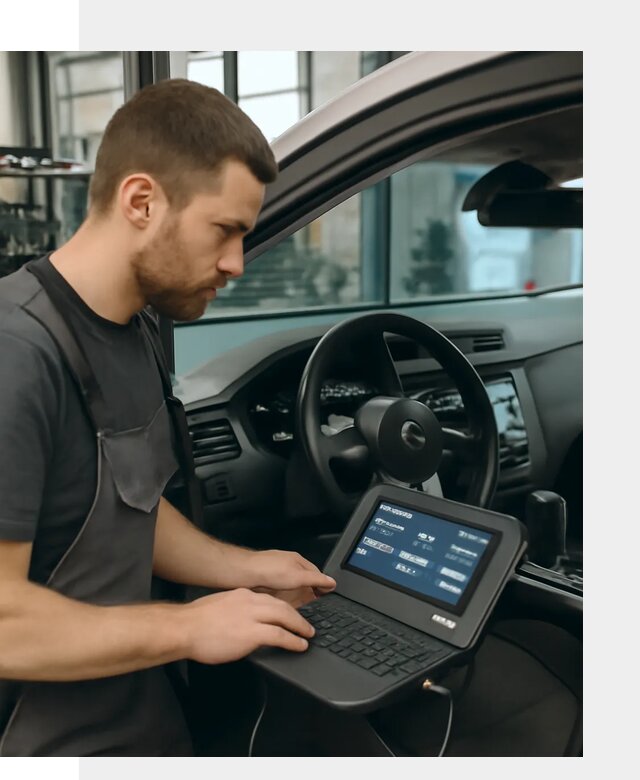 Русификация автомобилей Nissan для всех моделей в Торжке