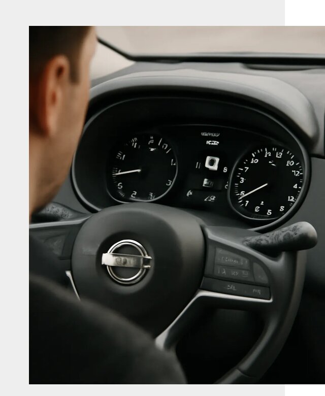 Русификация приборной панели Nissan в Торжке от 6646 р. | ФастМобиль-Трж
