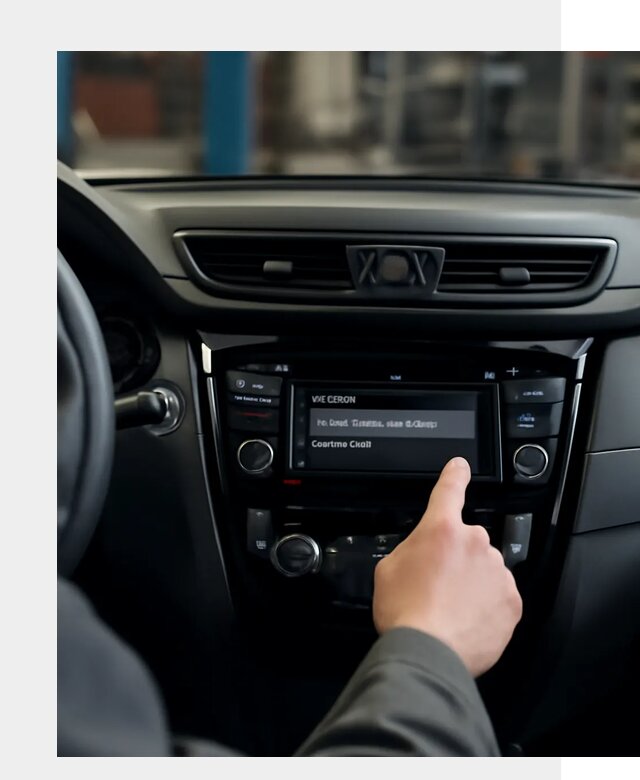 Установка приложений Nissan в Торжке по цене от 5623 р. | ФастМобиль-Трж