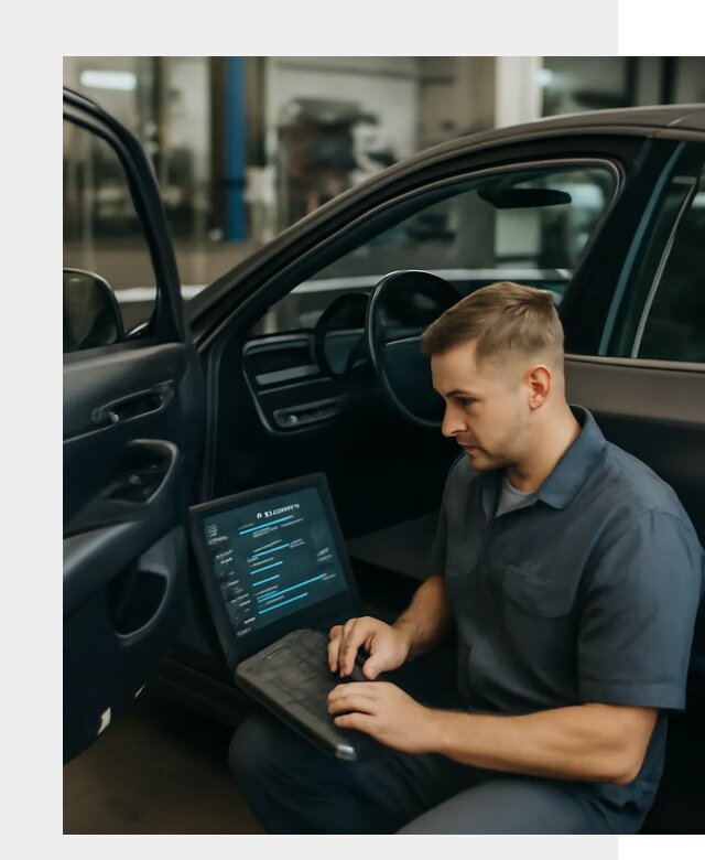 Русификация Toyota Crown в Торжке по цене от 8690 р. | ФастМобиль-Трж