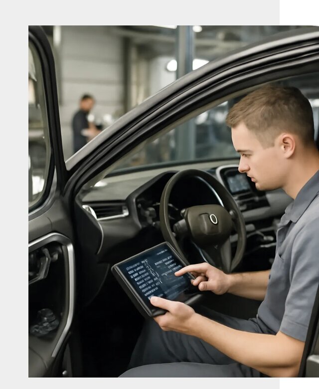 Русификация Toyota RAV4 в Торжке по цене от 6646 р. | ФастМобиль-Трж